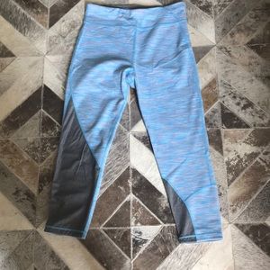 Sweaty Betty reversible leggings